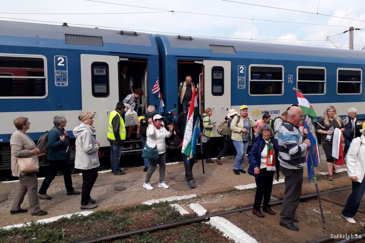 &bullet;  Fotó: Kovács Attila