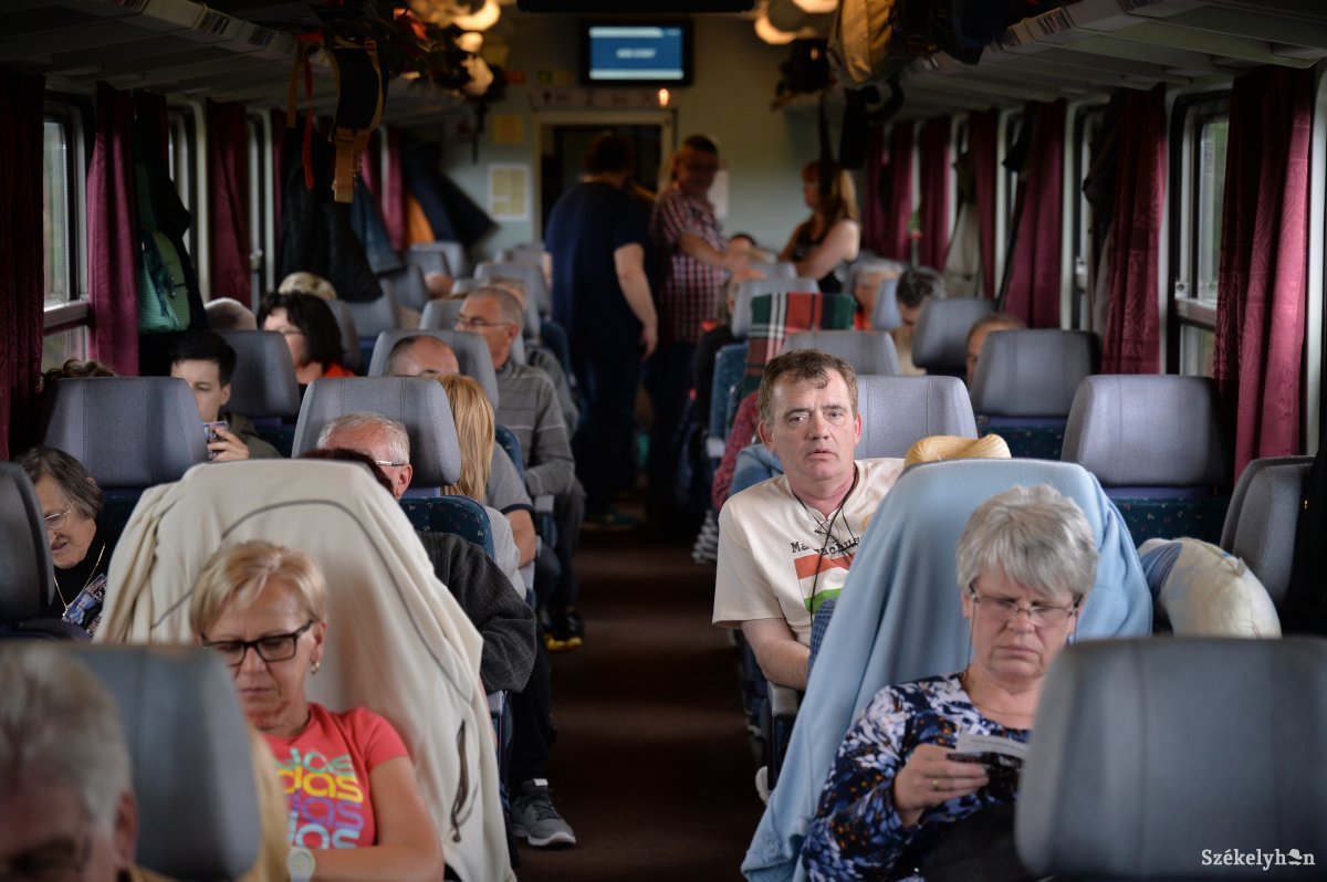 &bullet;  Fotó: Barabás Ákos