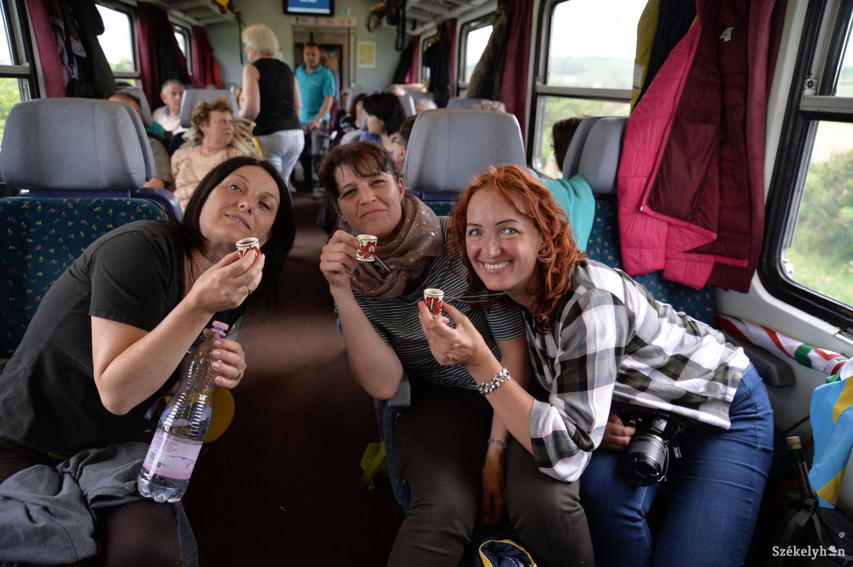 &bullet;  Fotó: Barabás Ákos