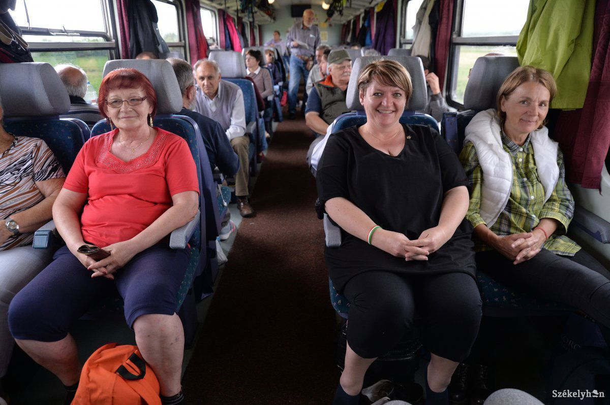 &bullet;  Fotó: Barabás Ákos