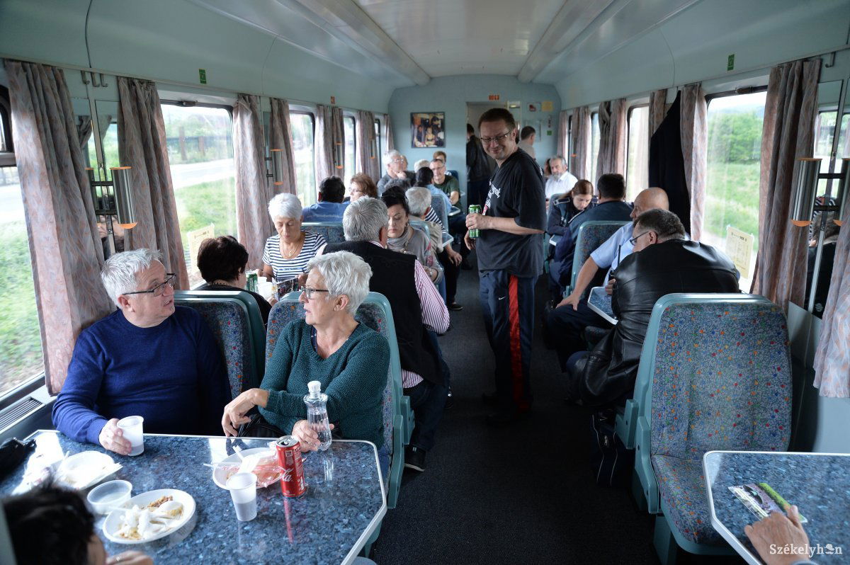 &bullet;  Fotó: Barabás Ákos