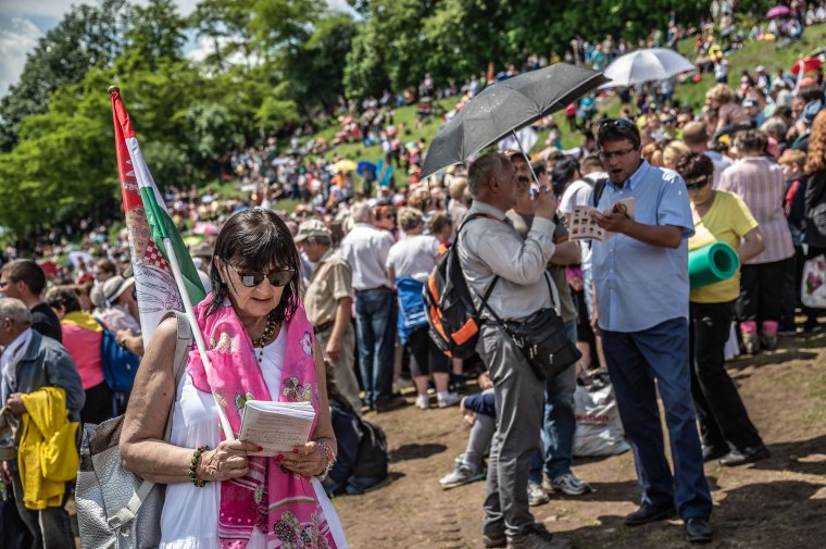A mindenkori pünkösd titka és valósága