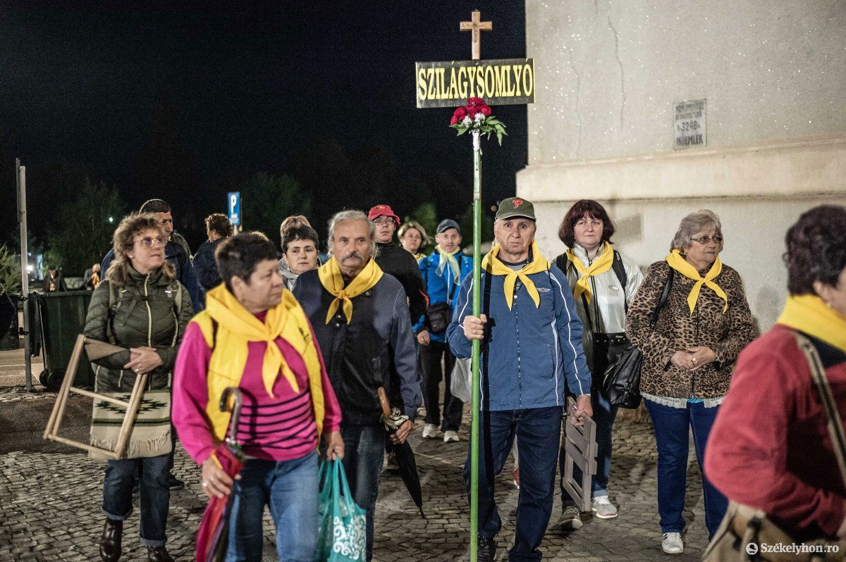 •  Fotó: Barabás Ákos