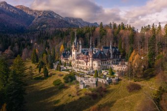 Ezek a legnépszerűbb turistacélpontok az őszi vakáció idején