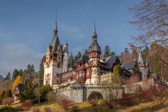 Kezdődik az őszi vakáció, és ezzel együtt a népszerű turistacélpontok megrohamozása is