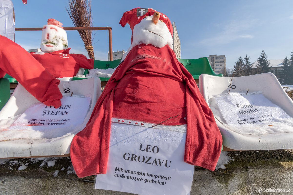 •  Fotó: Pinti Attila