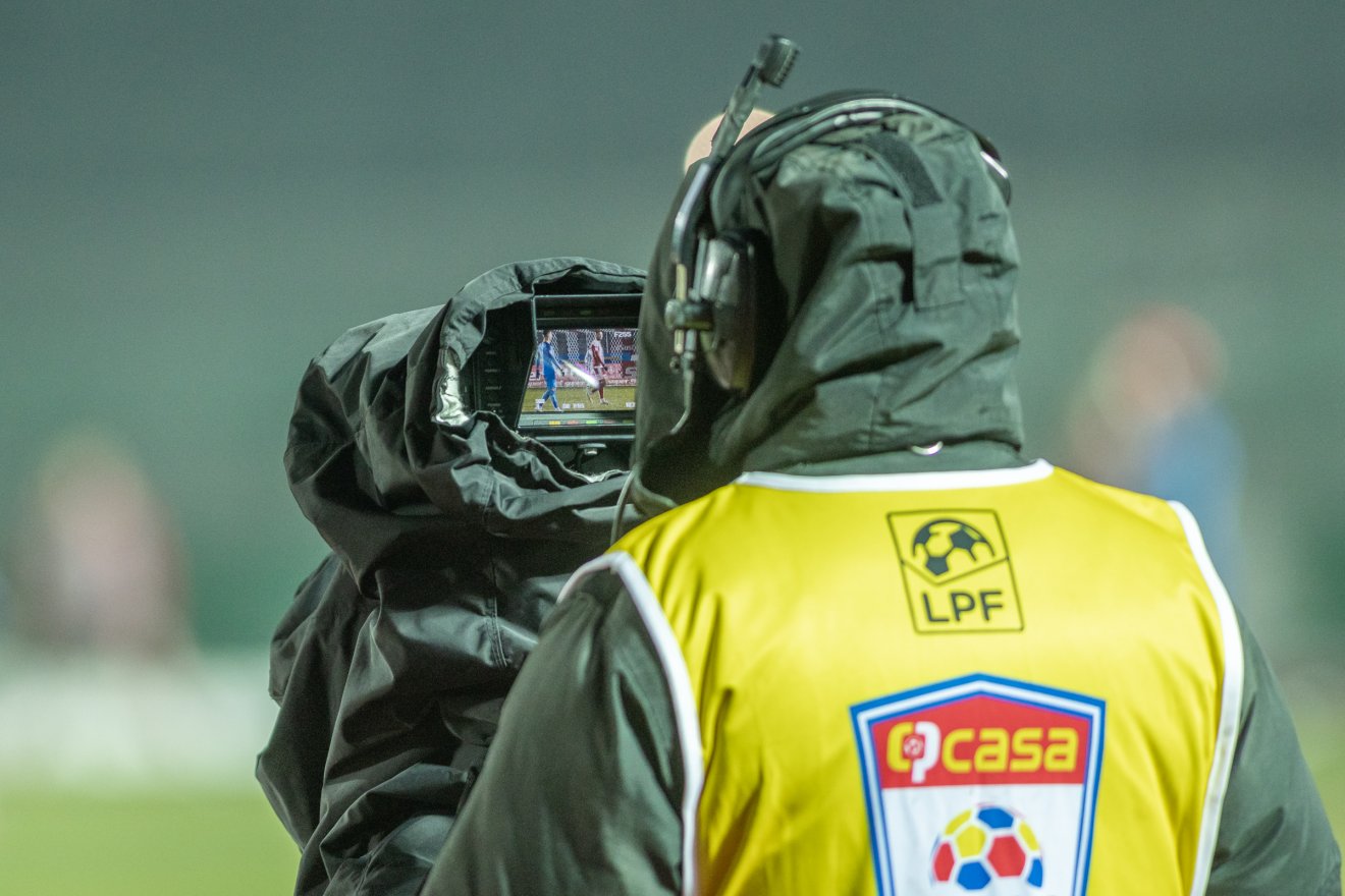 Pályán az FK Csíkszereda, Fradi–Újpest és futsal-Eb-döntő – szombaton a tévében