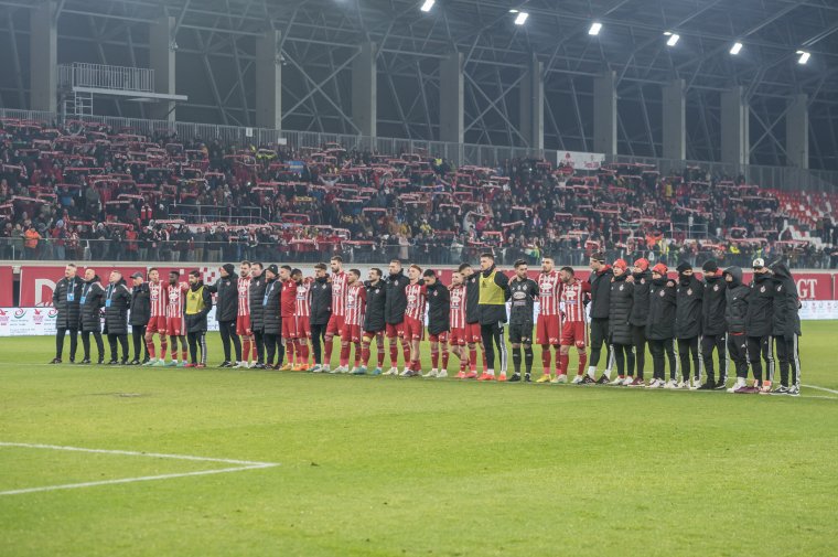 Elismerte az FRF, hogy az idegengyűlölet is rasszizmus – Becali védelmébe vette a romániai magyarokat
