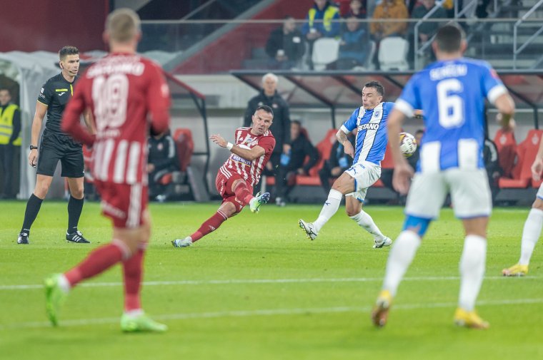 Antal Árpád: az UEFA-hoz fordulunk!