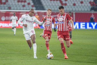 A Sepsit elhagyó Tamás Márk az Adrian Mutu által edzett Neftci Baku focicsapatában folytatja