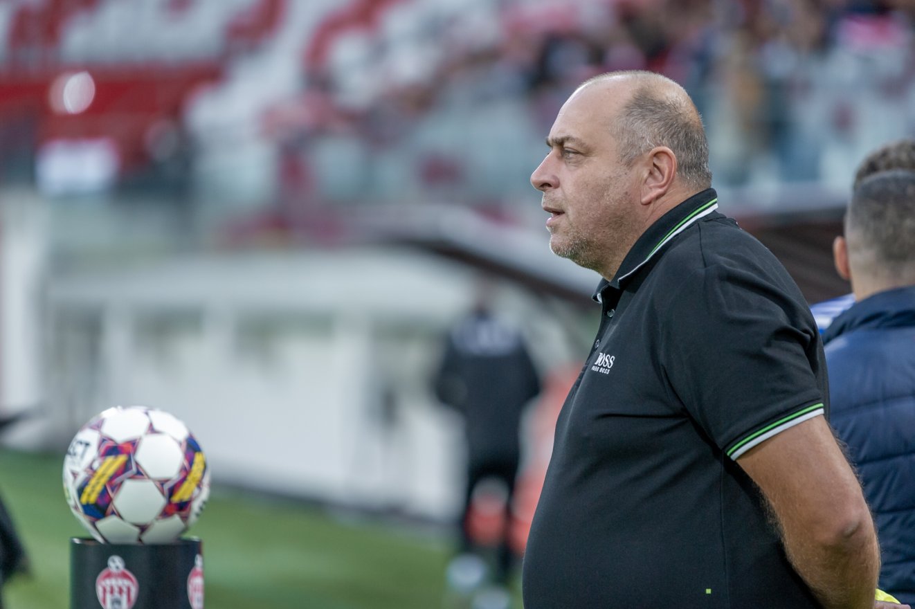 Mi lesz veled, székely foci? Szondy és Diószegi tiszta vizet öntött a pohárba