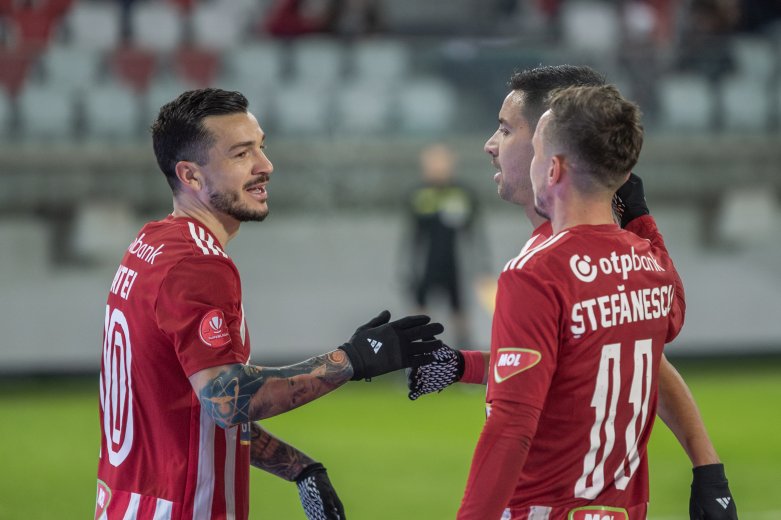 Nem Sepsiszentgyörgyre tért vissza Ștefănescu – hivatalos