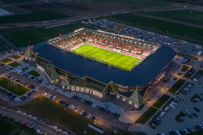 A Sepsi OSK stadionjában játssza európai kupameccsét a Kolozsvári U – hivatalos