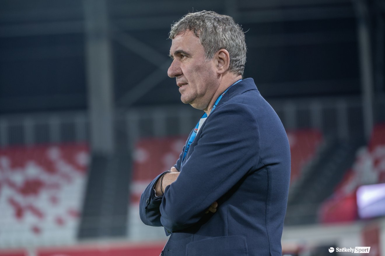 Gheorghe Hagi