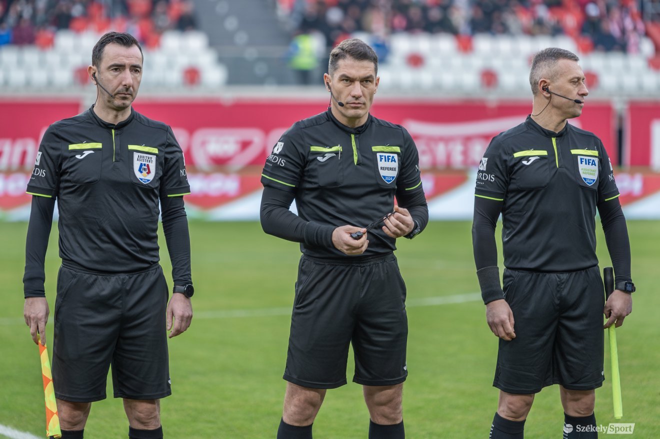 &bullet;  Fotó: Pinti Attila