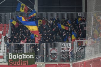Úzvölgye, Dinamo-meccs: nem lehet tűrni a magyarságot ért jogsérelmeket