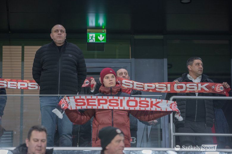 Diószegi László: ha Păun és Haruț az első perctől fogva játszottak volna, akkor most nem itt tartanánk