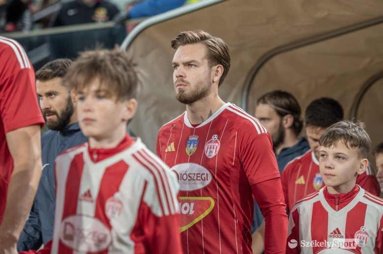 Az első távozó a Sepsi OSK-nál, már be is jelentette az új klubja