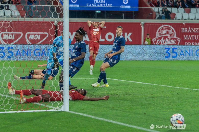 Felbontották a szerződését, új csapatot kell keressen magának Niczuly