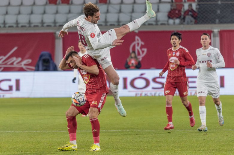 Fogadási botrány a Kolozsvári CFR-nél: egy kulcsjátékos és a klub jogásza is érintett
