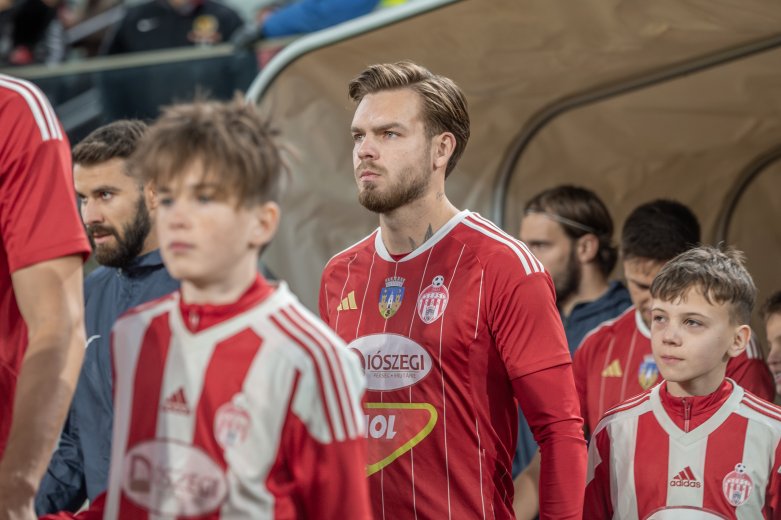 Az első távozó a Sepsi OSK-nál, már be is jelentette az új klubja