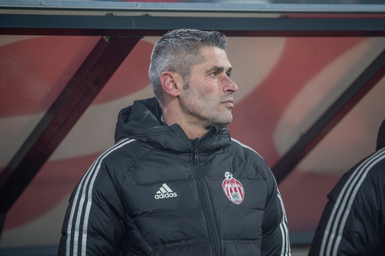 Suciu Valentin elárulta távozása valódi okait