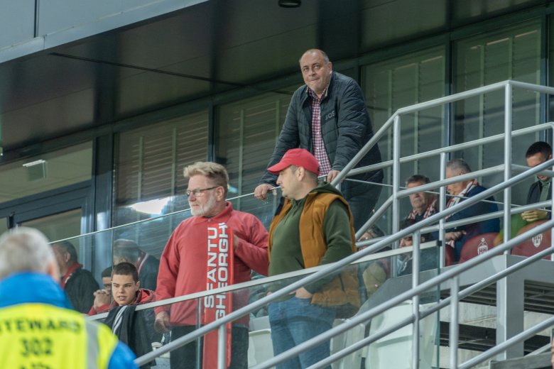 Nem elég passzolgatni: Diószegi László több kapuralövést és elszántságot vár el a játékosoktól