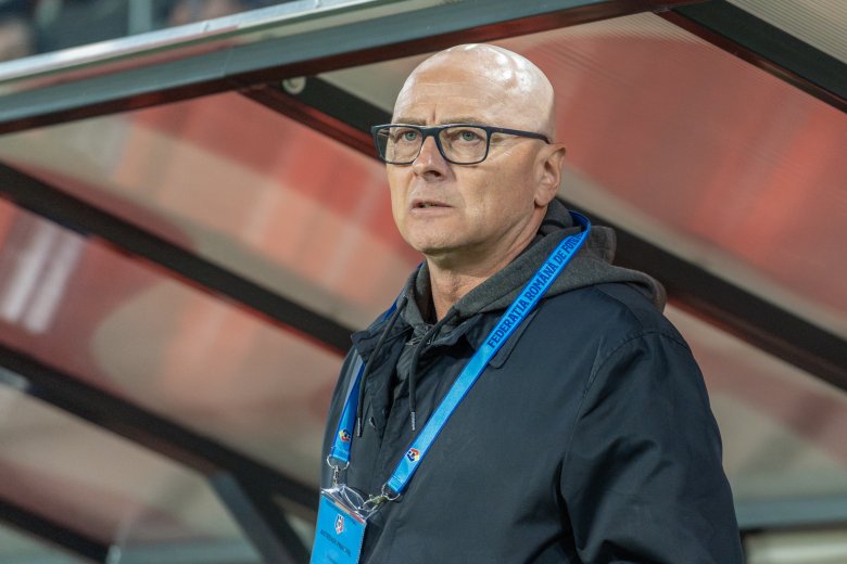 A Sepsi OSK korábbi edzője a feljutásért küzdhet új csapatával