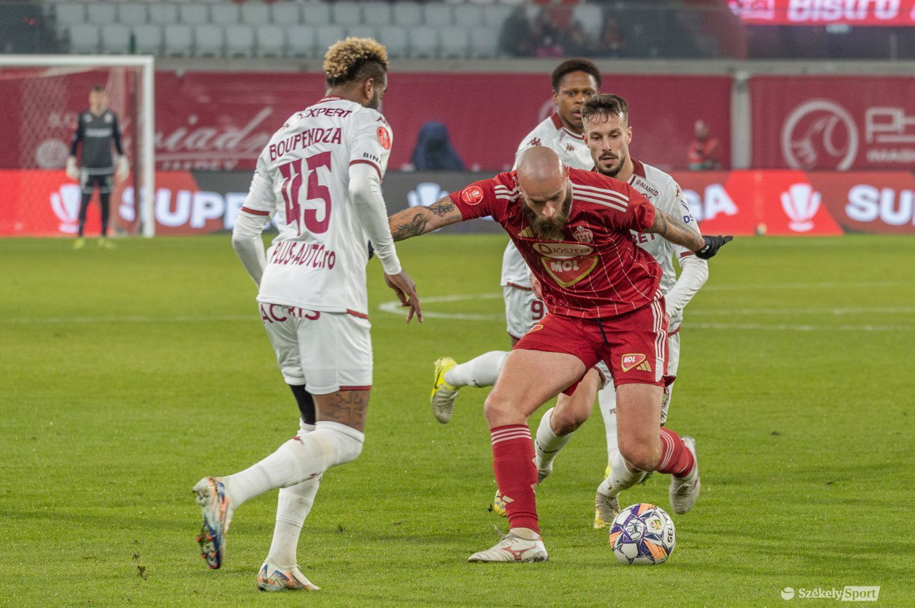 Rengeteg izgalmat tartogat még a Szuperliga