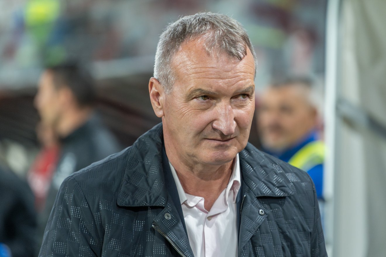 Sokszoros albán bajnok irányítását vette át László Csaba