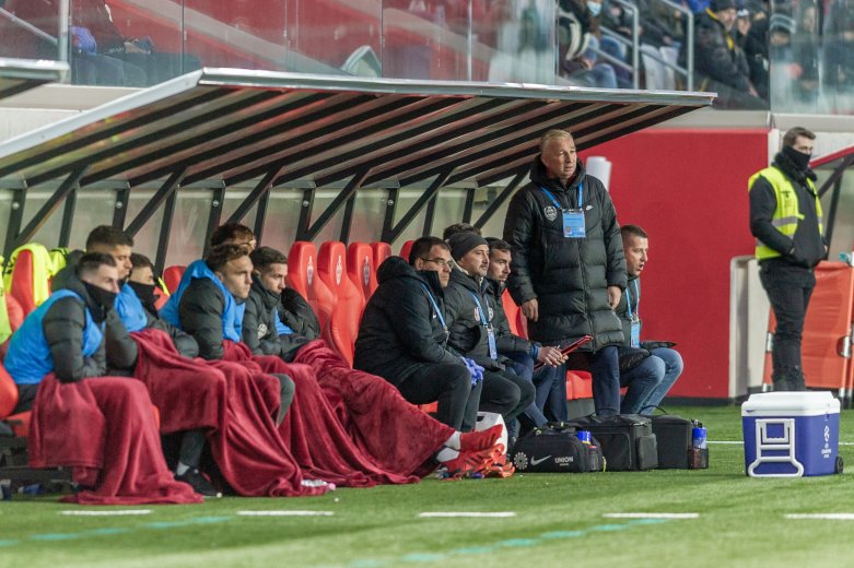 Megműtötték, még nem térhet vissza a Kolozsvári CFR sikeredzője