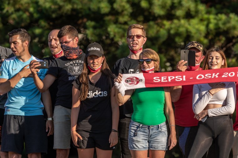 Rövid szünet után kezdődik a román labdarúgó-bajnokság