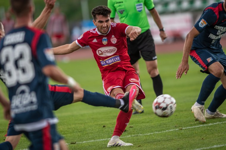 Huligán a kispadon?