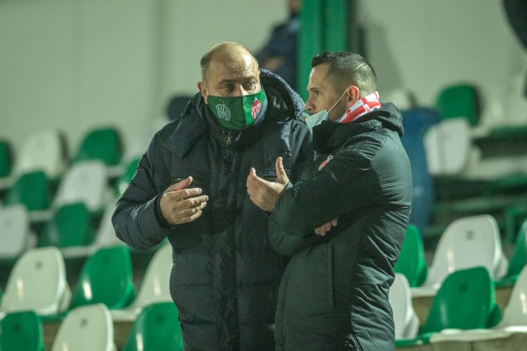 A végéhez közeleg a karantén, a Sepsi OSK-elnök is elkaphatta a vírust