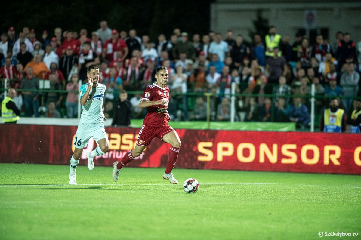 •  Fotó: Barabás Ákos