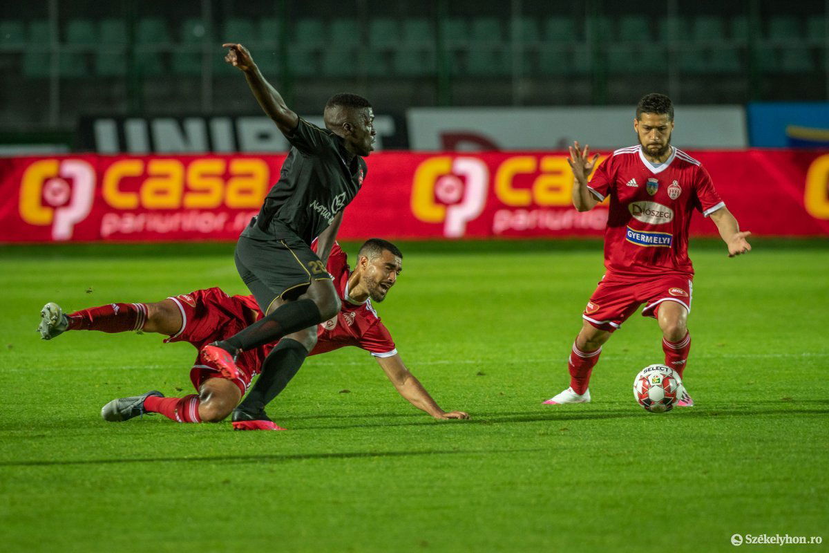 •  Fotó: Pinti Attila