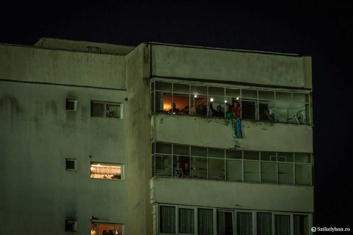 •  Fotó: Pinti Attila