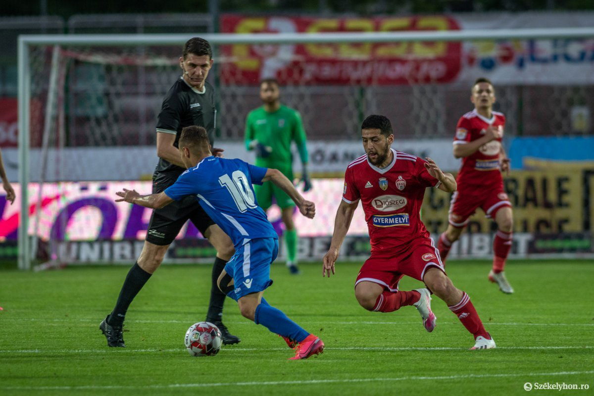 • Fotó: Pinti Attila