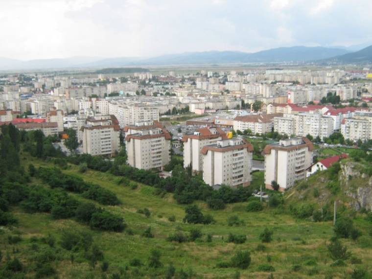Keresik a zöld fővárosokat