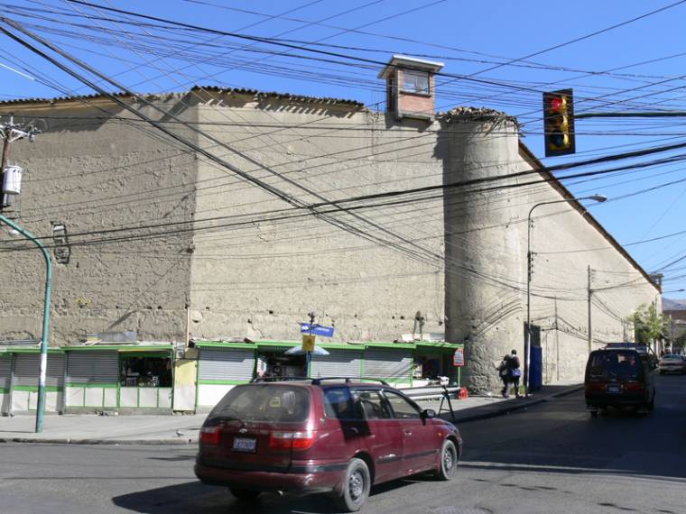 Bolívia: ellenzéki honatyák politikai foglyok érdekében fordulnak az ENSZ-hez