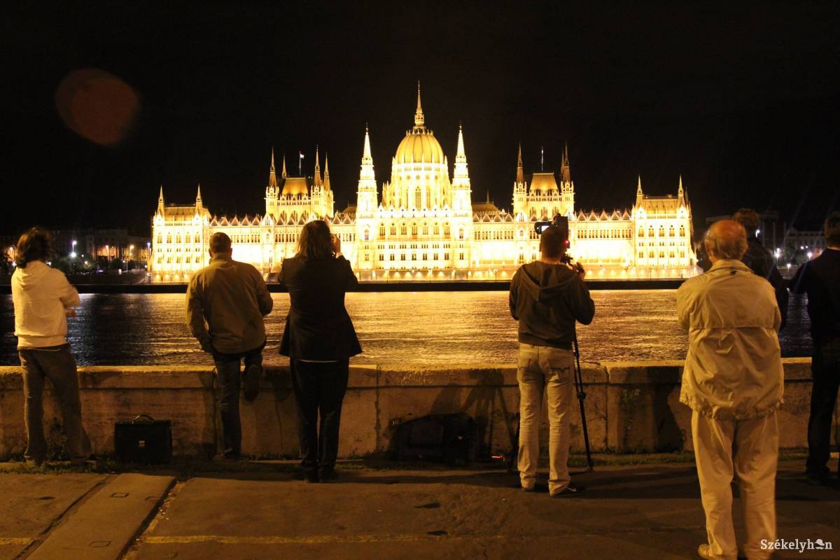• Fotó: Lukács Csaba