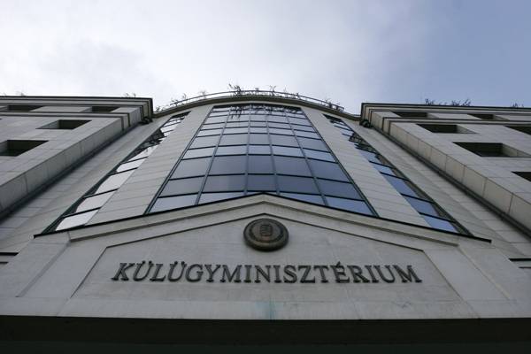 Külügyminisztérium: az erdélyi magyarság szervezeteinek egységesen kell fellépniük