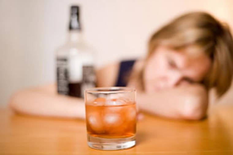 Anonim alkoholisták – segítség a józanításban