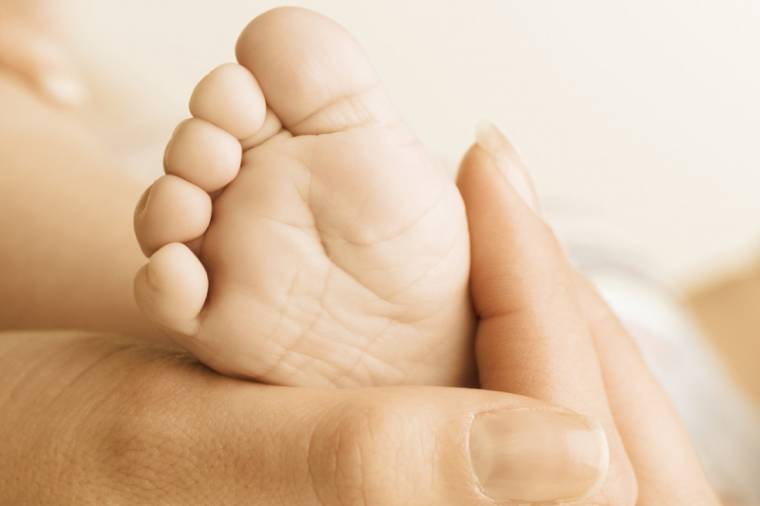 Két kiskorú szült a héten