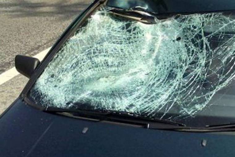 Két súlyos baleset