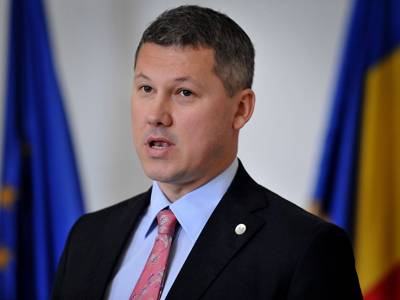 Predoiu a régió PDL-s elnökjelöltje
