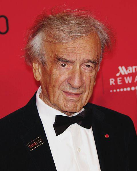 Lemondott magyar állami kitüntetéséről Elie Wiesel