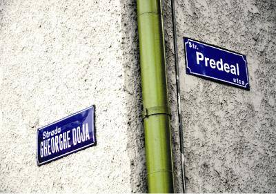 Marosvásárhely és a kétnyelvűség