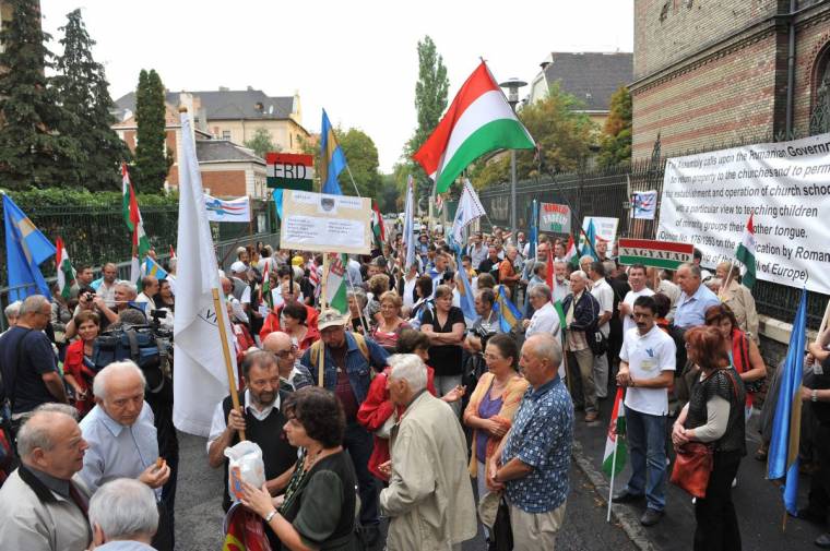 Magyarország nemzetközi szintre viheti a Mikó-ügyet