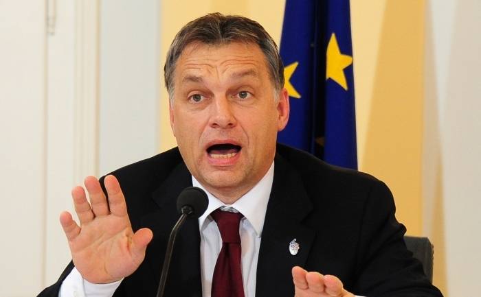 Orbán Strasbourgban állta a sarat
